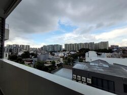 21 Richards (D19), Apartment #501740241